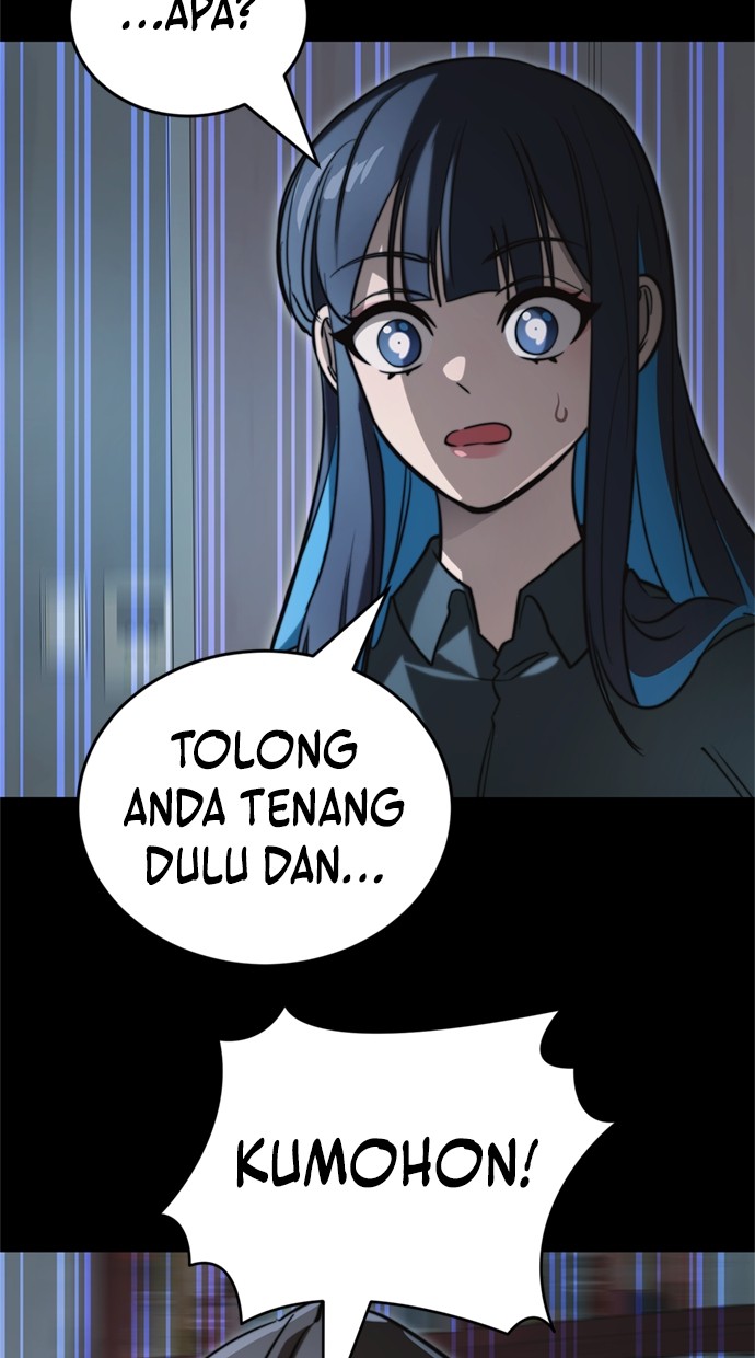 Reincarnation Path of The Underworld King Chapter 31 - halaman 5