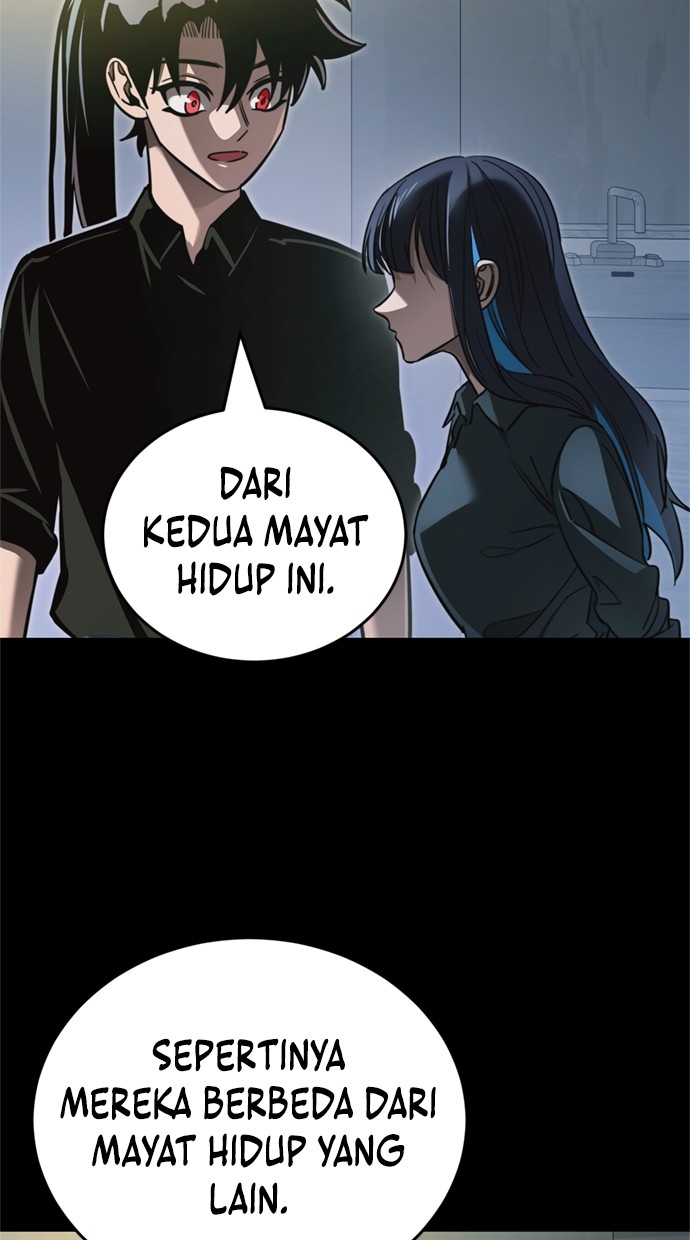 Reincarnation Path of The Underworld King Chapter 31 - halaman 54