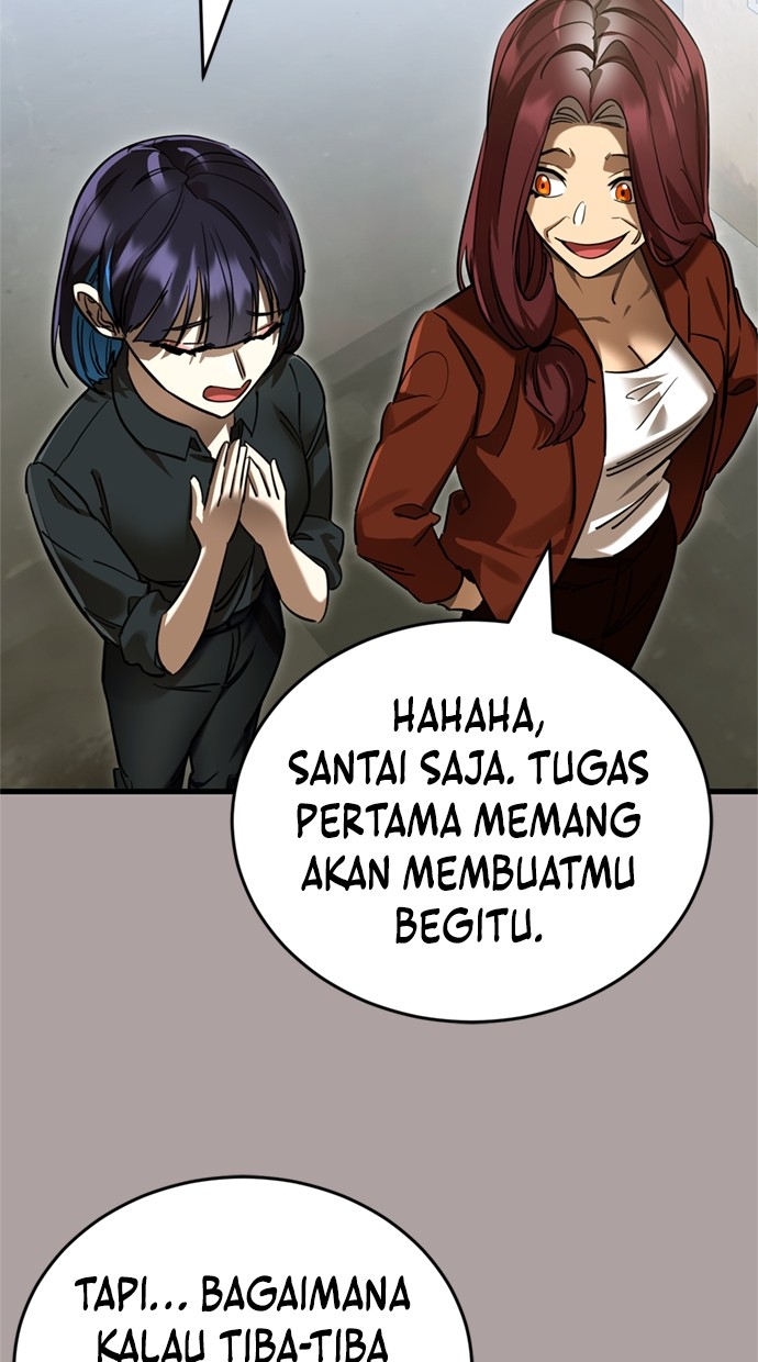 Reincarnation Path of The Underworld King Chapter 31 - halaman 63
