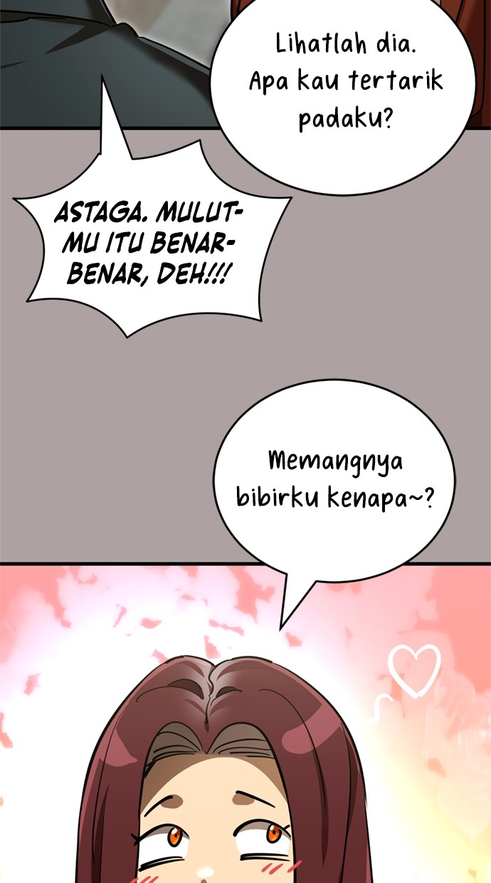 Reincarnation Path of The Underworld King Chapter 31 - halaman 67
