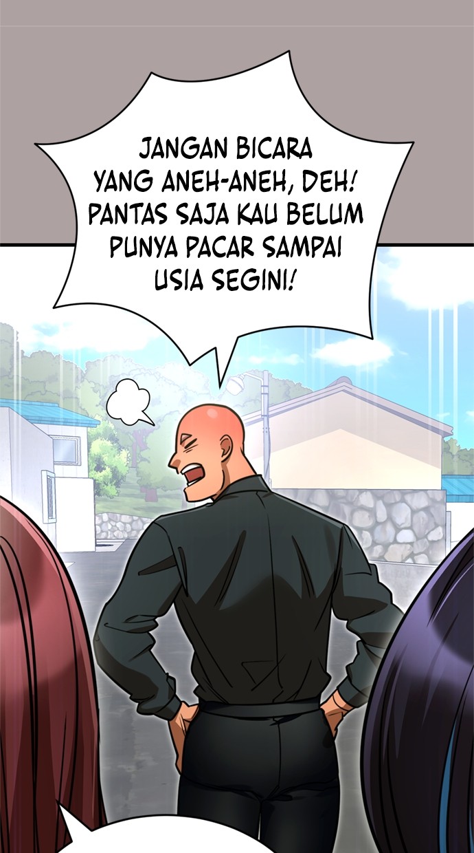 Reincarnation Path of The Underworld King Chapter 31 - halaman 70