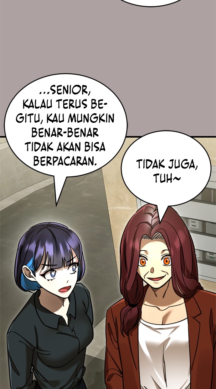 Reincarnation Path of The Underworld King Chapter 31 - halaman 73