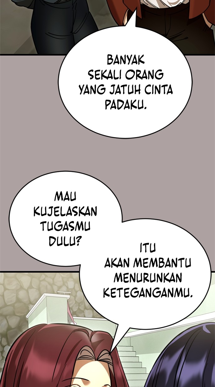Reincarnation Path of The Underworld King Chapter 31 - halaman 74