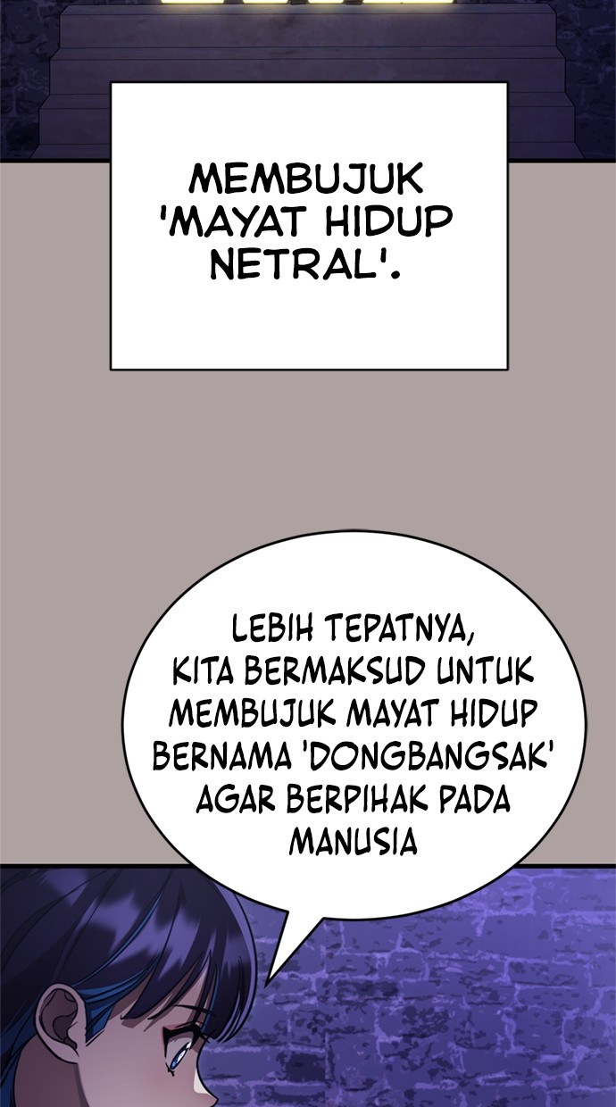 Reincarnation Path of The Underworld King Chapter 31 - halaman 77