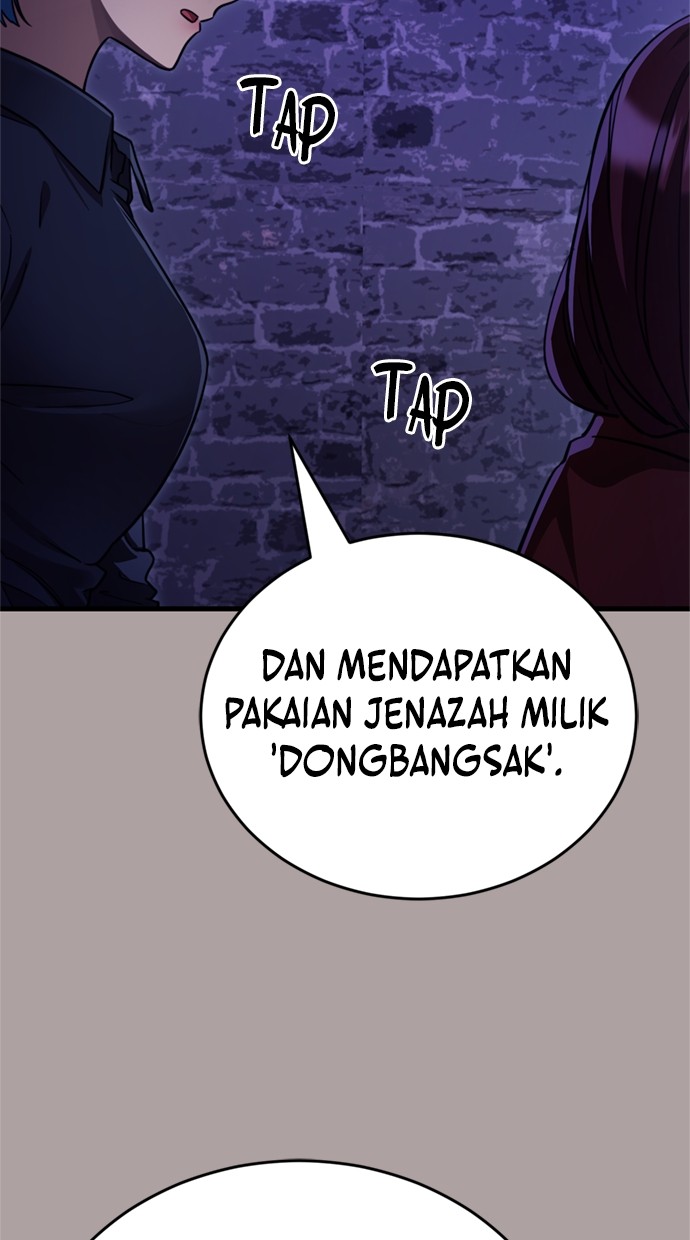 Reincarnation Path of The Underworld King Chapter 31 - halaman 78