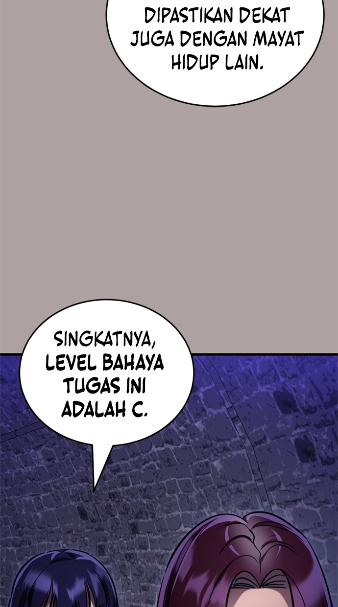 Reincarnation Path of The Underworld King Chapter 31 - halaman 80
