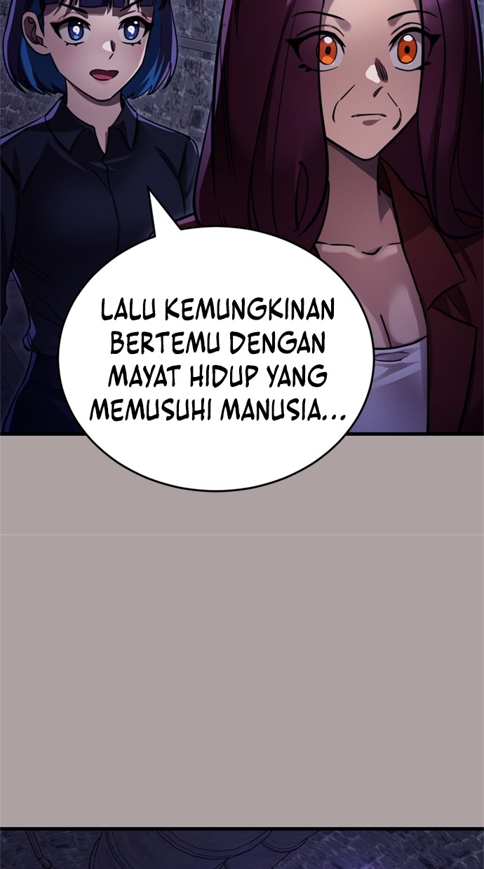 Reincarnation Path of The Underworld King Chapter 31 - halaman 81