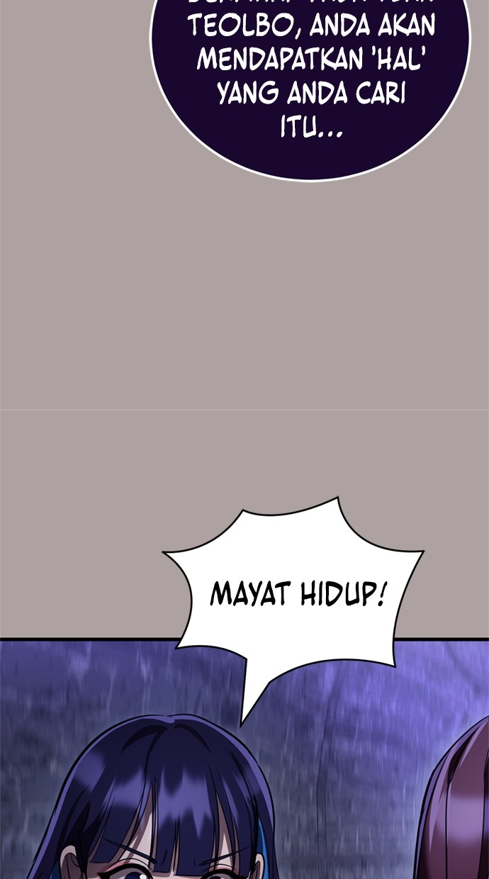 Reincarnation Path of The Underworld King Chapter 31 - halaman 89