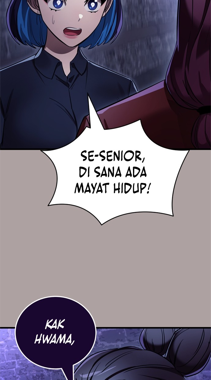 Reincarnation Path of The Underworld King Chapter 31 - halaman 90
