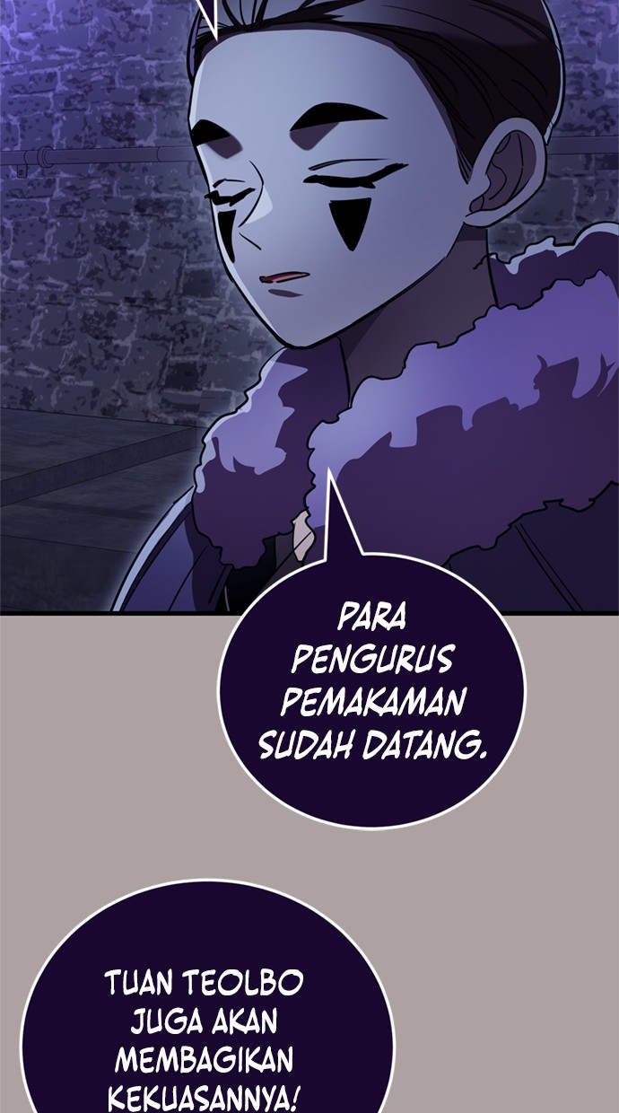 Reincarnation Path of The Underworld King Chapter 31 - halaman 91