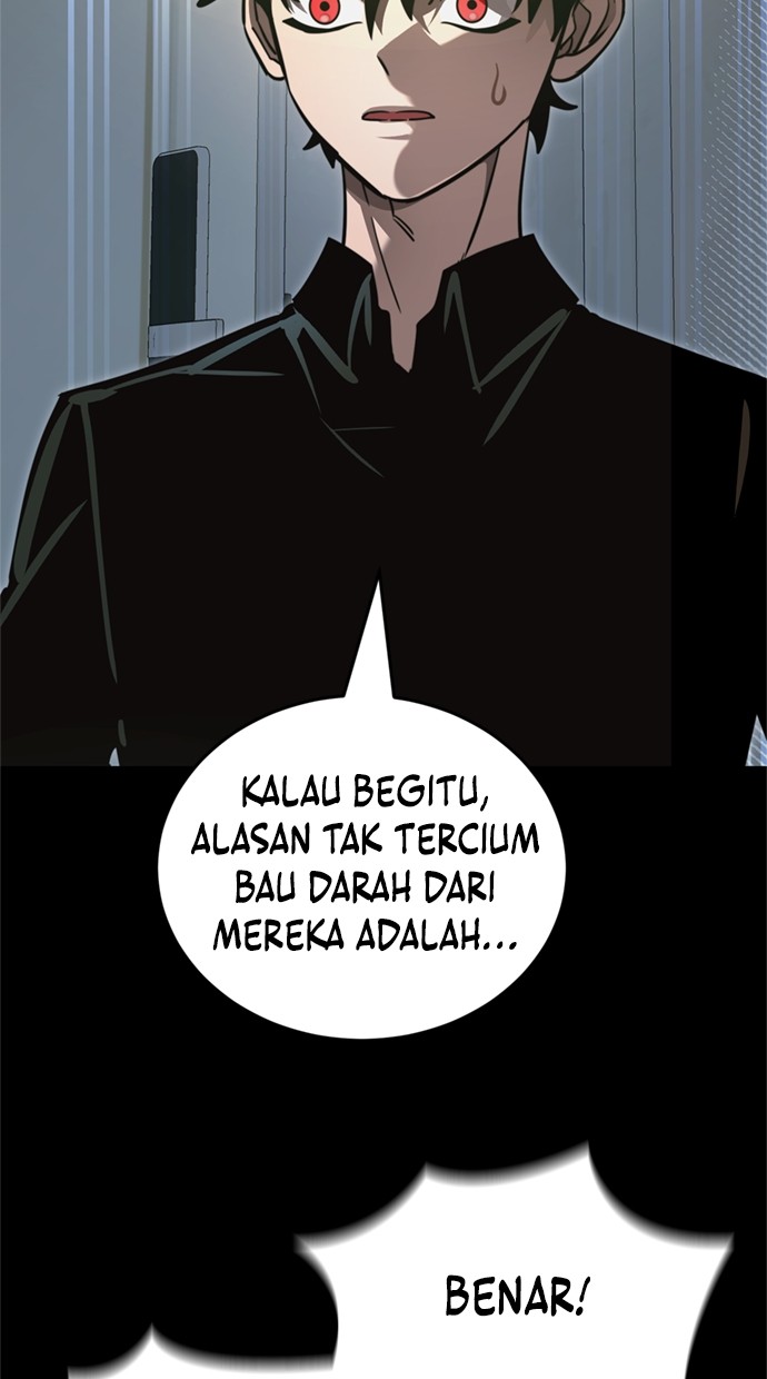Reincarnation Path of The Underworld King Chapter 31 - halaman 98