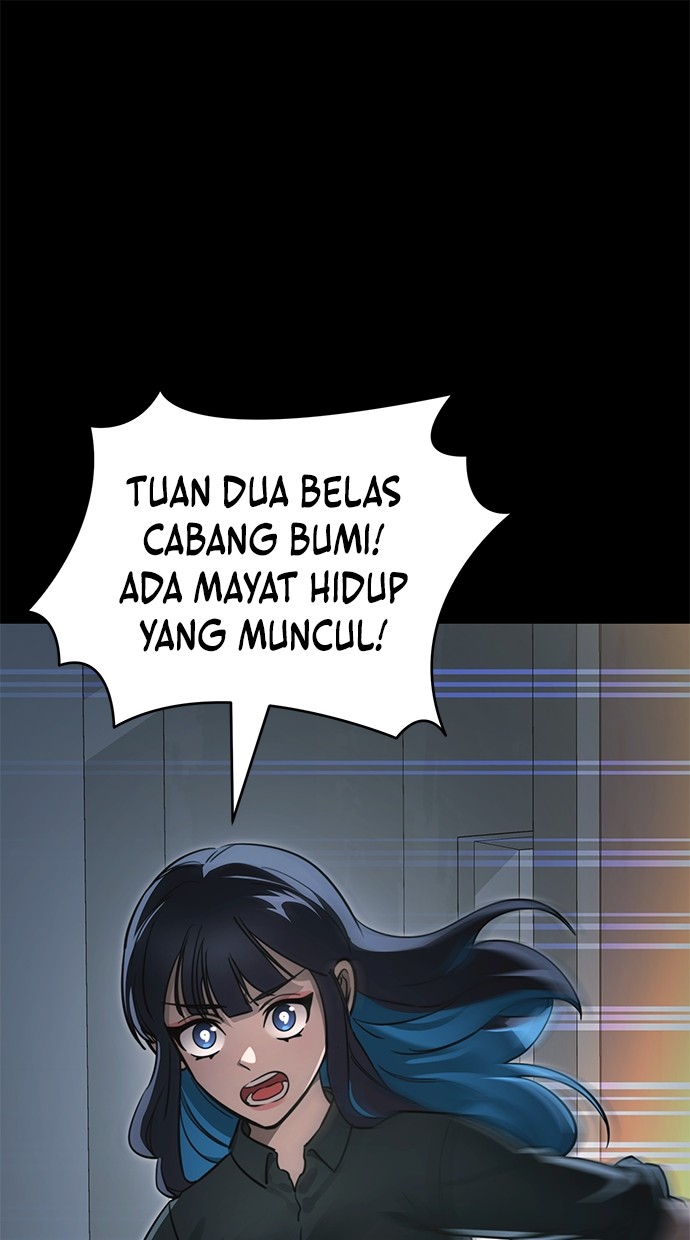 Reincarnation Path of The Underworld King Chapter 32 - halaman 1