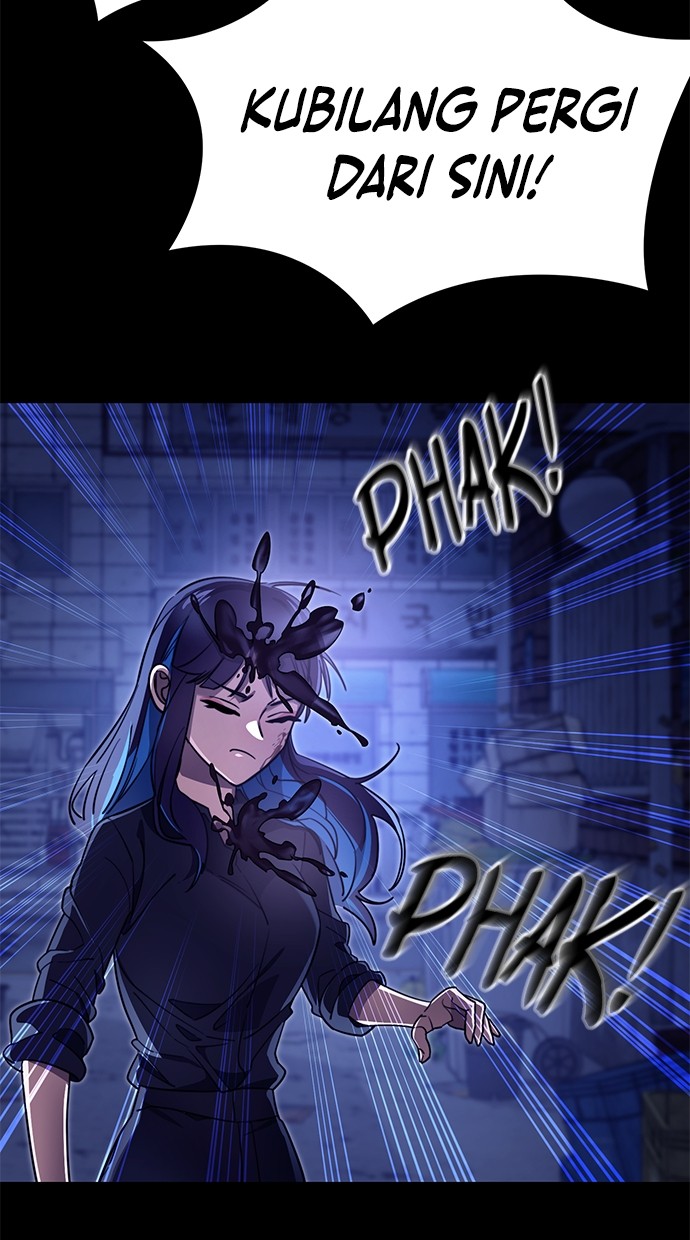 Reincarnation Path of The Underworld King Chapter 32 - halaman 110