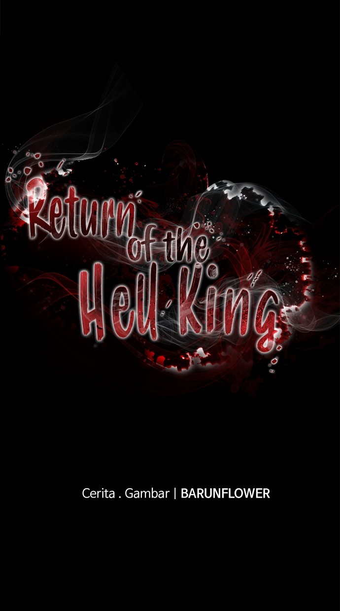 Reincarnation Path of The Underworld King Chapter 32 - halaman 15