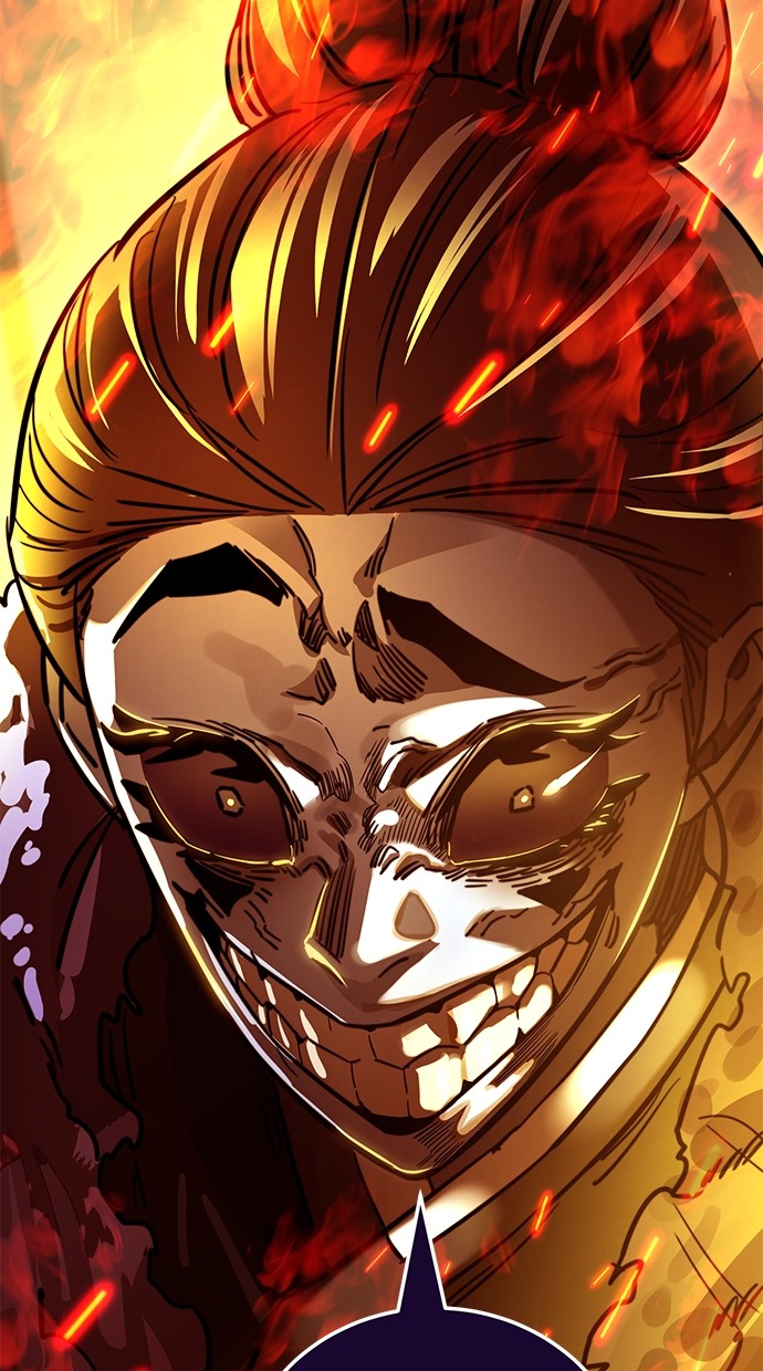 Reincarnation Path of The Underworld King Chapter 32 - halaman 17