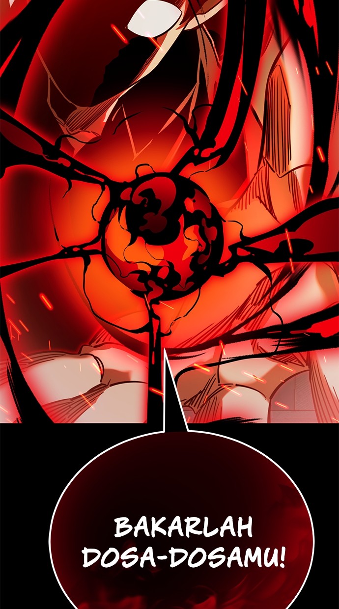 Reincarnation Path of The Underworld King Chapter 32 - halaman 24