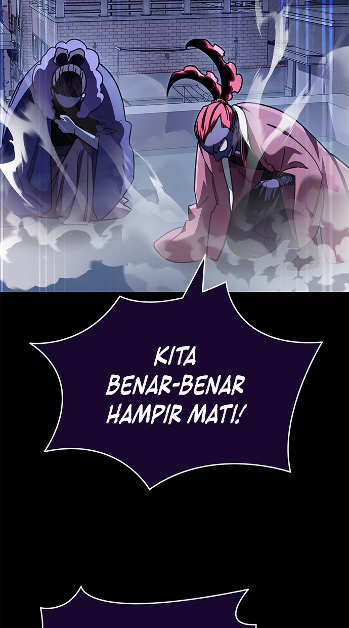 Reincarnation Path of The Underworld King Chapter 32 - halaman 31