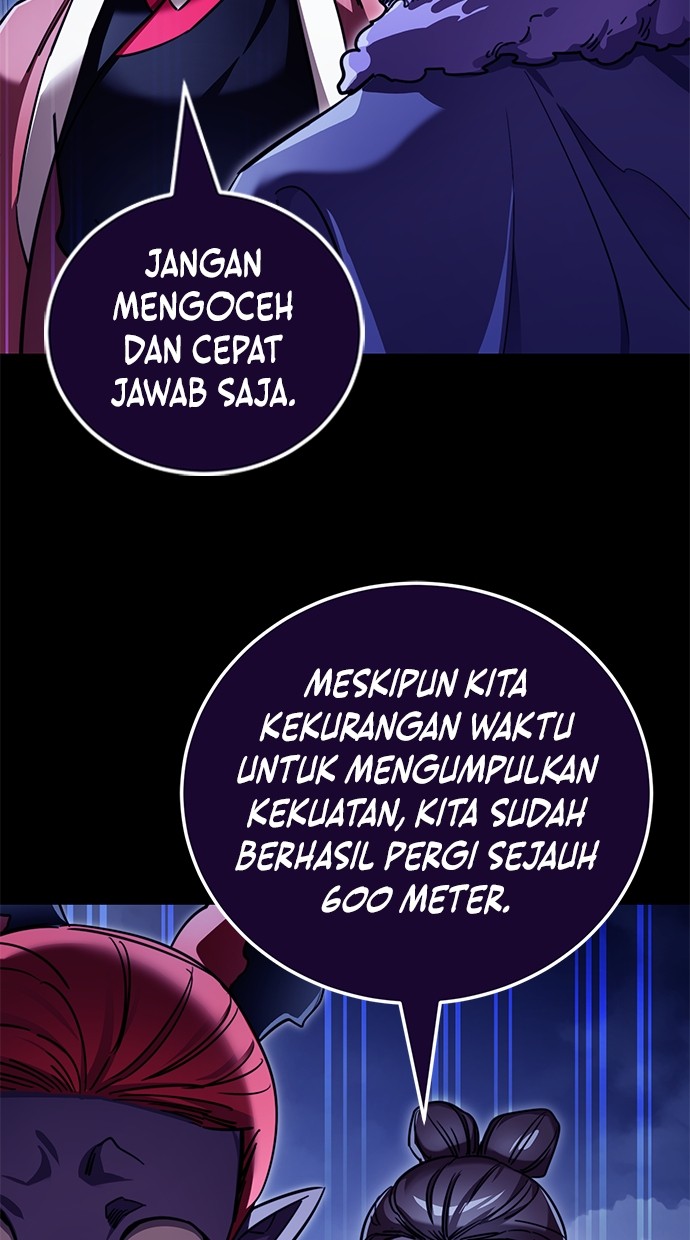 Reincarnation Path of The Underworld King Chapter 32 - halaman 36