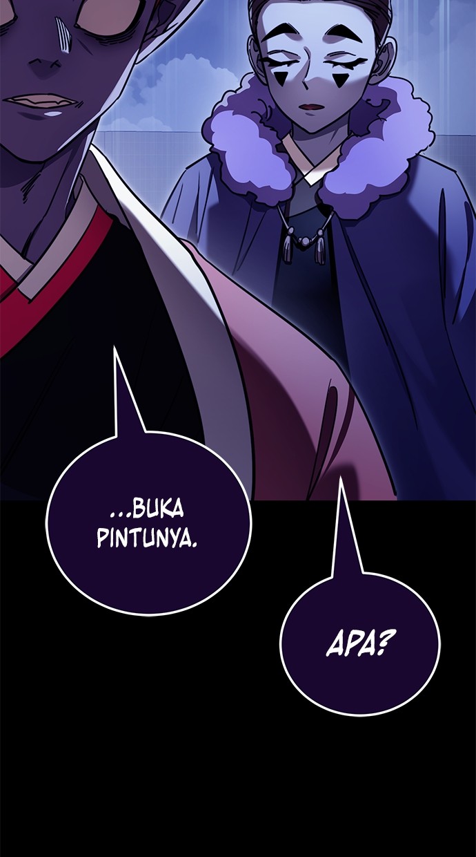 Reincarnation Path of The Underworld King Chapter 32 - halaman 37