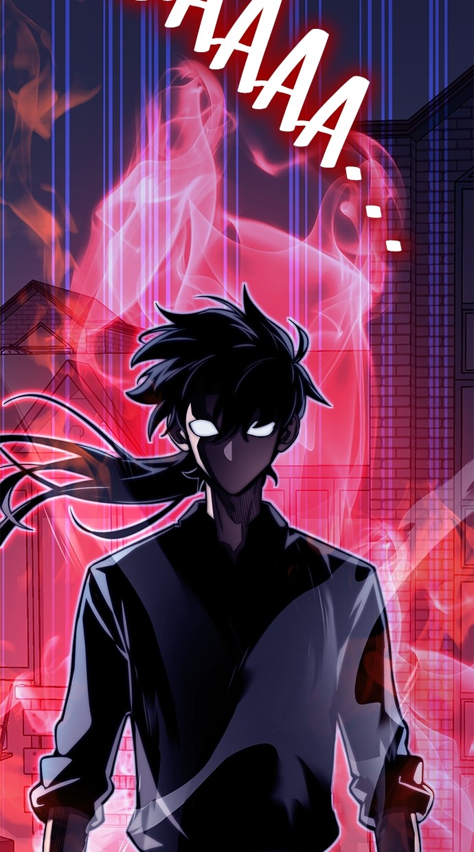 Reincarnation Path of The Underworld King Chapter 32 - halaman 45