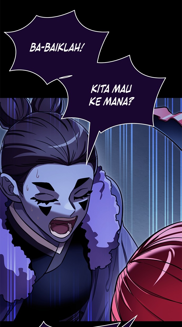 Reincarnation Path of The Underworld King Chapter 32 - halaman 47
