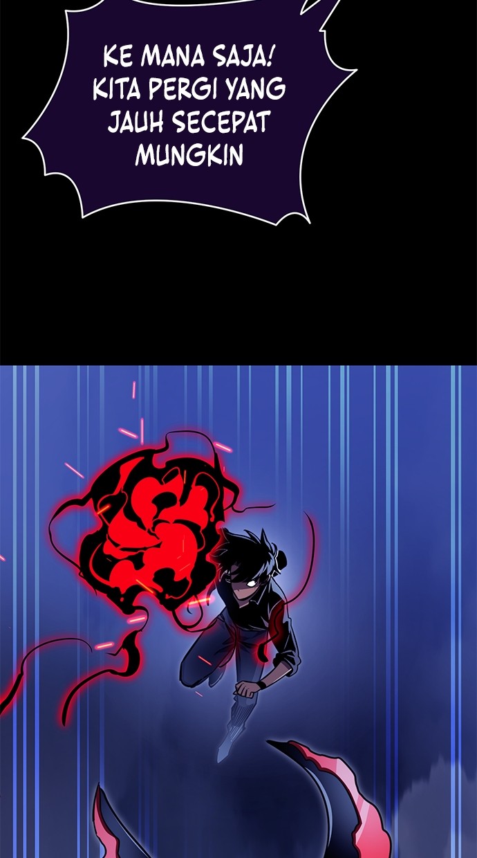 Reincarnation Path of The Underworld King Chapter 32 - halaman 48