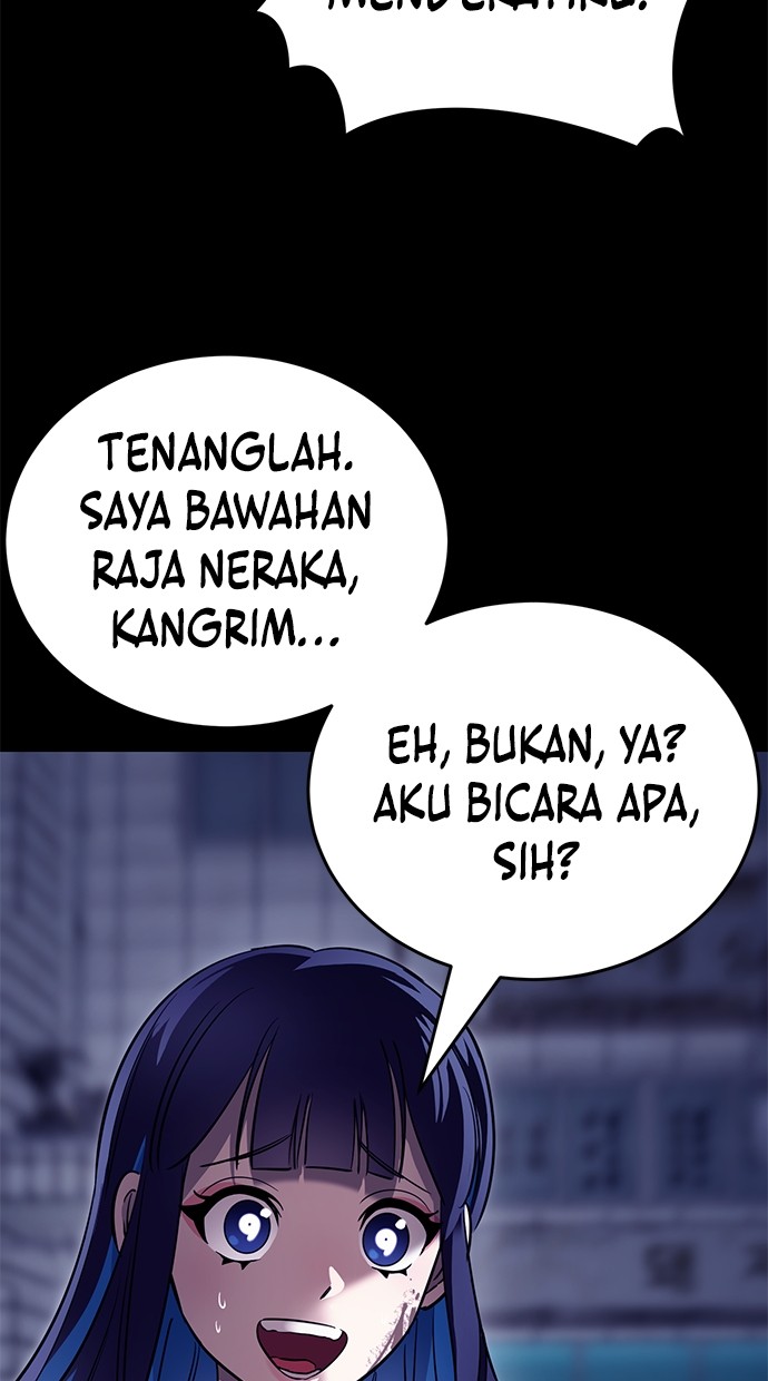 Reincarnation Path of The Underworld King Chapter 32 - halaman 81