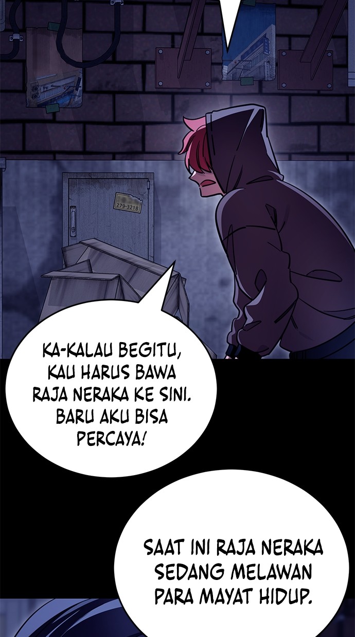 Reincarnation Path of The Underworld King Chapter 32 - halaman 83