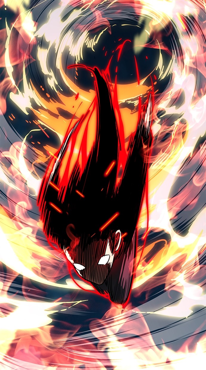 Reincarnation Path of The Underworld King Chapter 33 - halaman 107