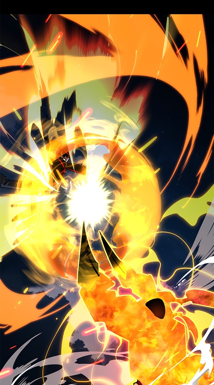Reincarnation Path of The Underworld King Chapter 33 - halaman 123