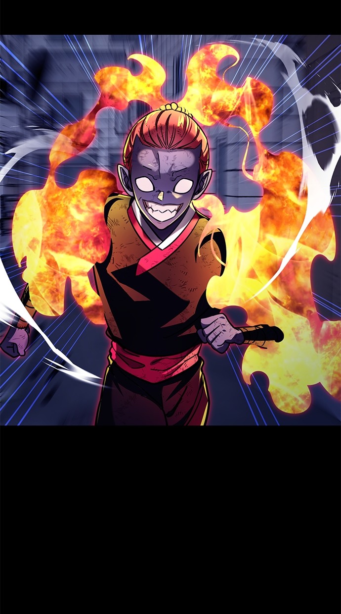 Reincarnation Path of The Underworld King Chapter 33 - halaman 129