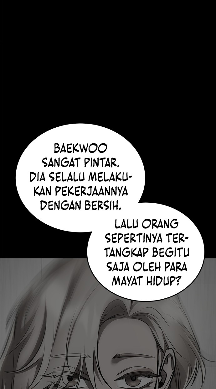 Reincarnation Path of The Underworld King Chapter 33 - halaman 13