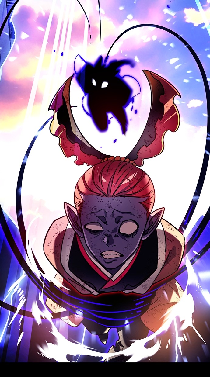 Reincarnation Path of The Underworld King Chapter 33 - halaman 133