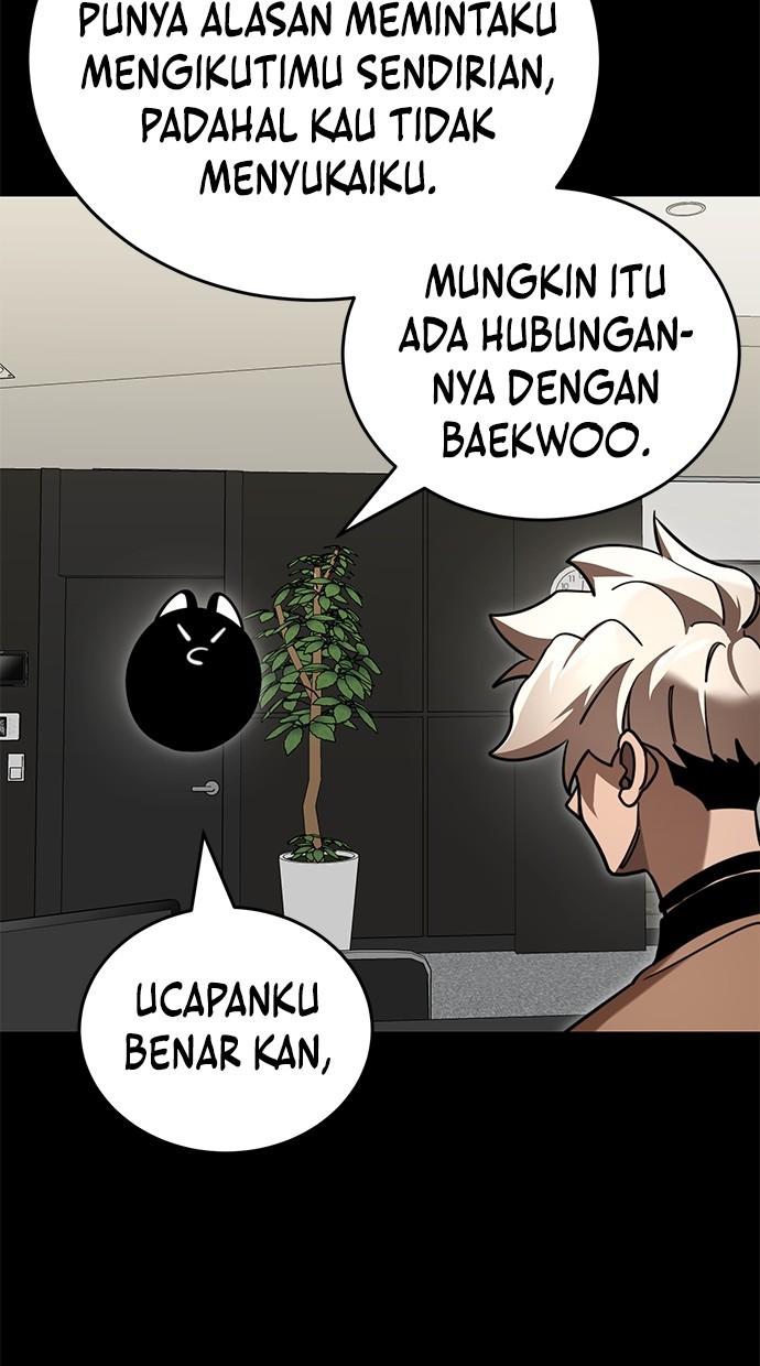 Reincarnation Path of The Underworld King Chapter 33 - halaman 15
