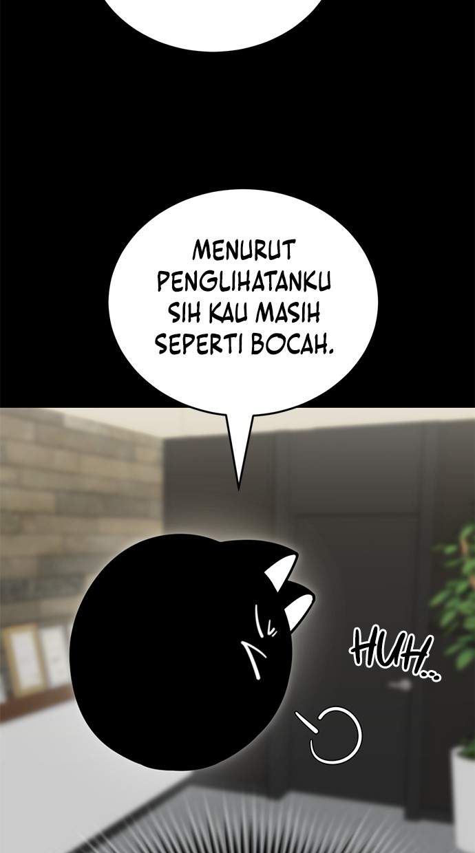 Reincarnation Path of The Underworld King Chapter 33 - halaman 19