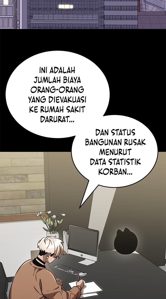 Reincarnation Path of The Underworld King Chapter 33 - halaman 2