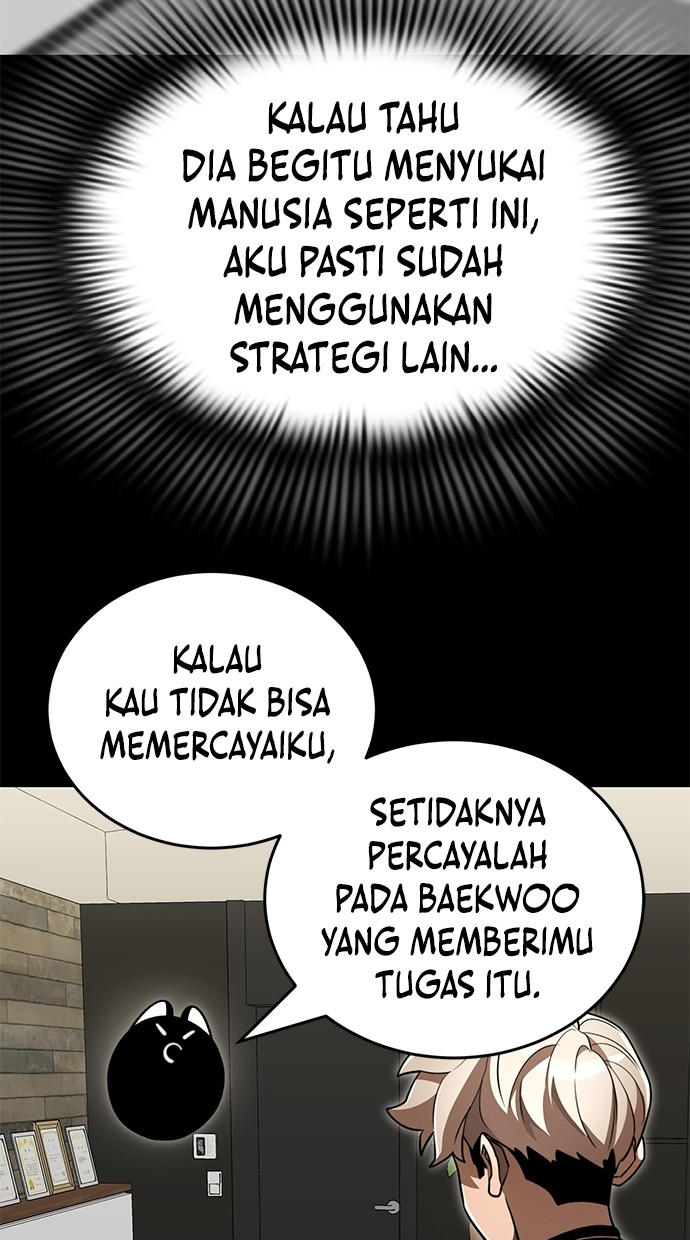 Reincarnation Path of The Underworld King Chapter 33 - halaman 20