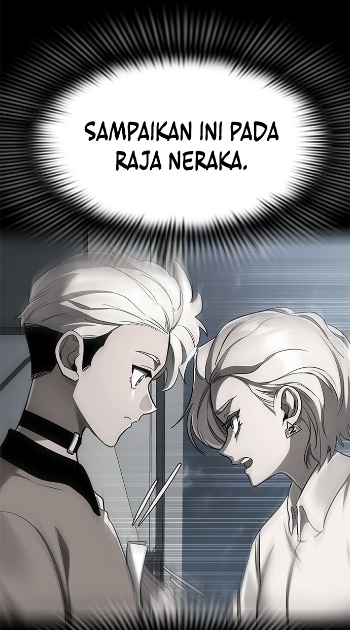 Reincarnation Path of The Underworld King Chapter 33 - halaman 24