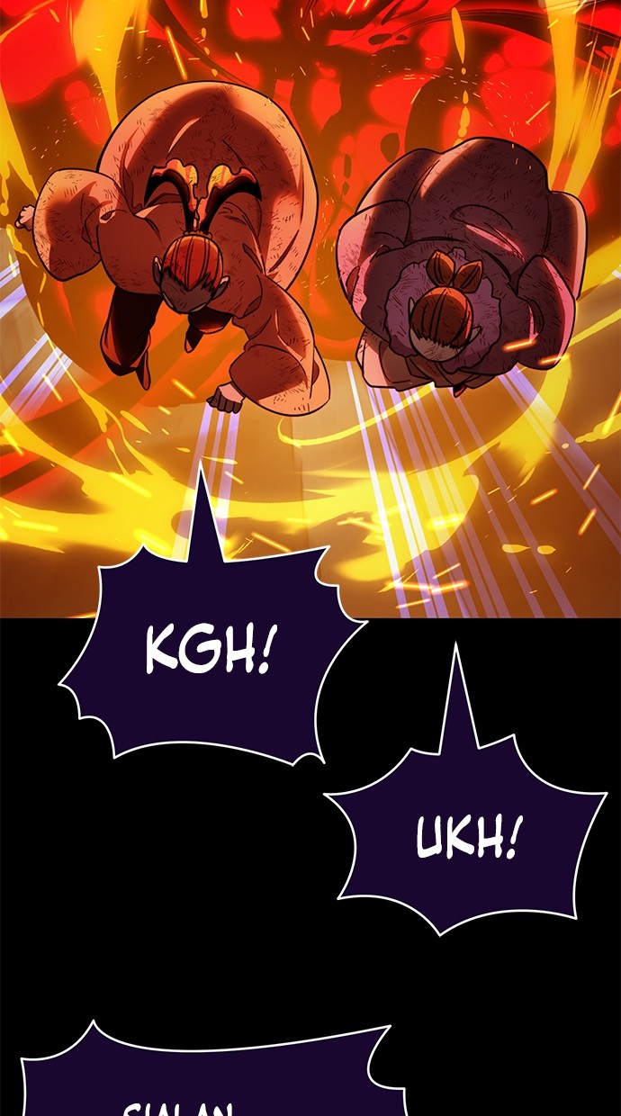 Reincarnation Path of The Underworld King Chapter 33 - halaman 36