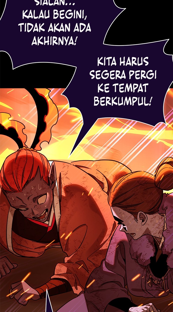 Reincarnation Path of The Underworld King Chapter 33 - halaman 37