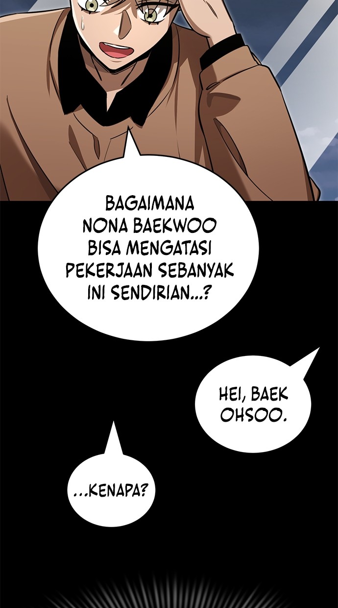 Reincarnation Path of The Underworld King Chapter 33 - halaman 4
