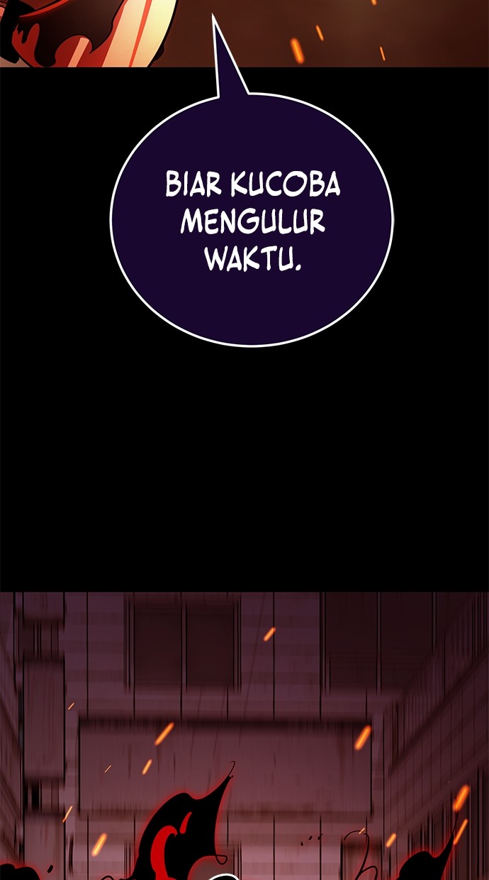 Reincarnation Path of The Underworld King Chapter 33 - halaman 40