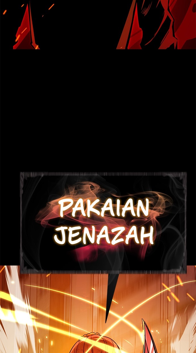 Reincarnation Path of The Underworld King Chapter 33 - halaman 43