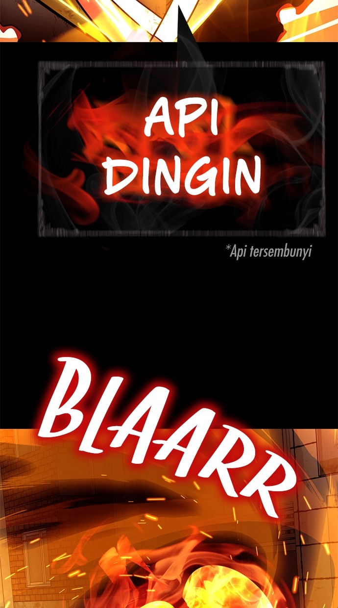 Reincarnation Path of The Underworld King Chapter 33 - halaman 46