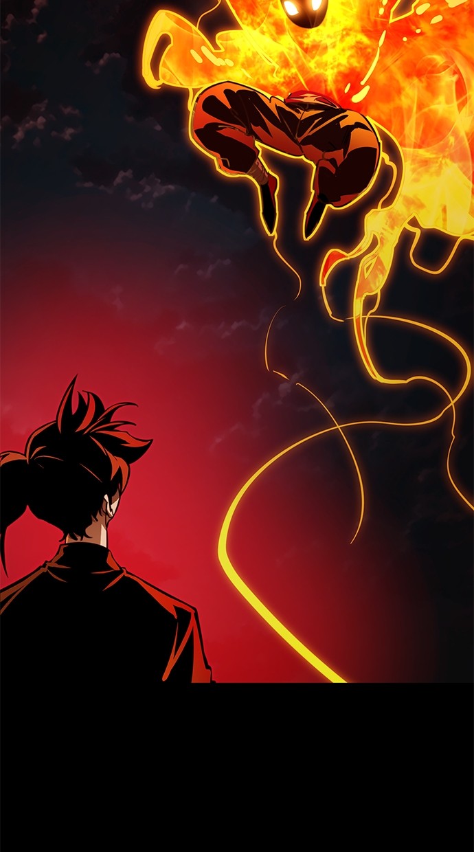 Reincarnation Path of The Underworld King Chapter 33 - halaman 51