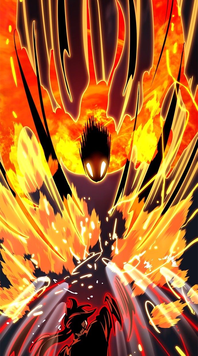 Reincarnation Path of The Underworld King Chapter 33 - halaman 54