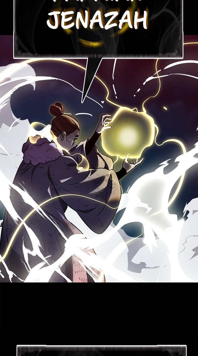 Reincarnation Path of The Underworld King Chapter 33 - halaman 56