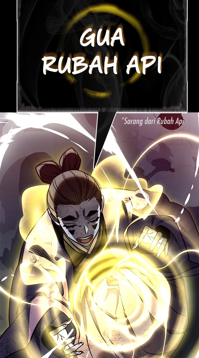 Reincarnation Path of The Underworld King Chapter 33 - halaman 57