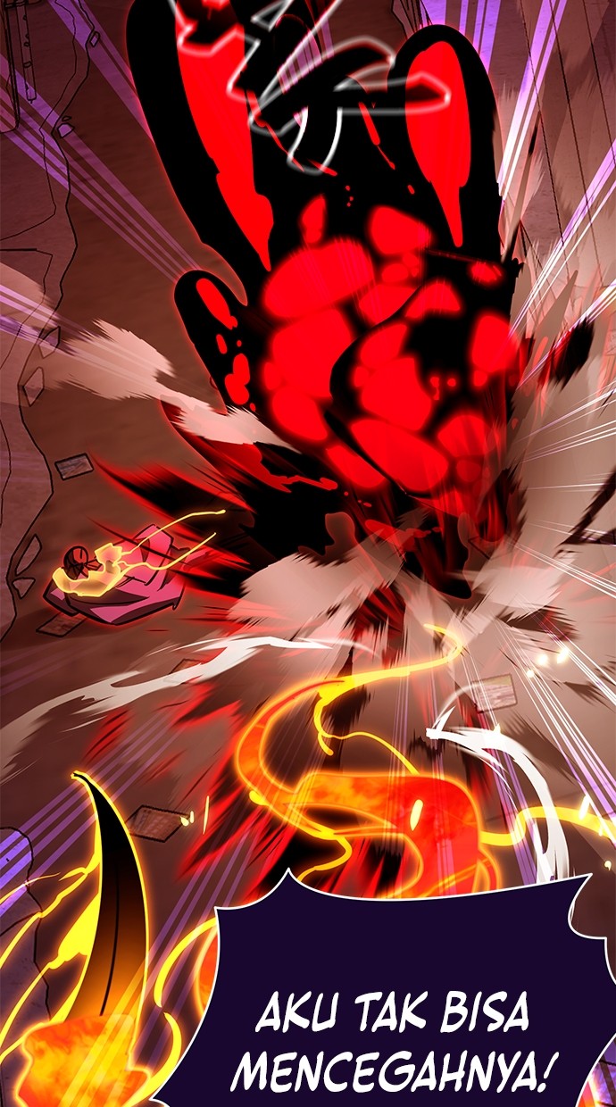 Reincarnation Path of The Underworld King Chapter 33 - halaman 63