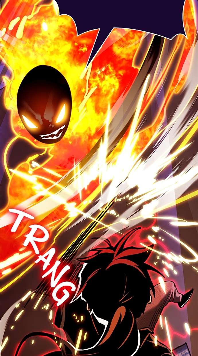 Reincarnation Path of The Underworld King Chapter 33 - halaman 64